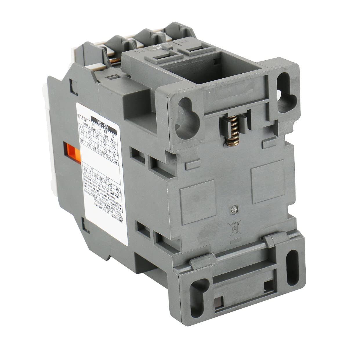 Baomain MC25b(GMC22) MEC AC Contactors 110VAC 50/60Hz 1a1b