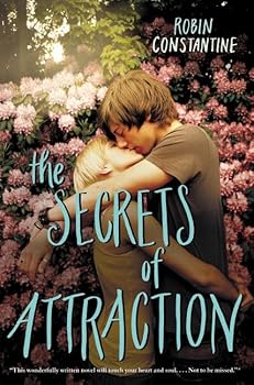 Paperback The Secrets of Attraction Book