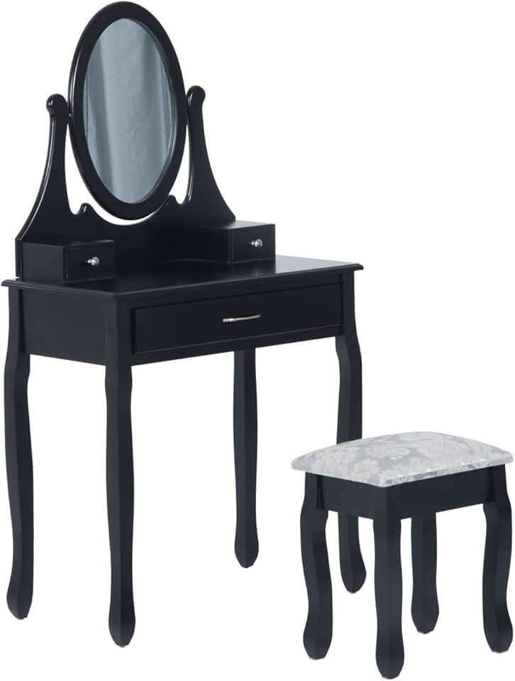 Amazon.ca makeup table