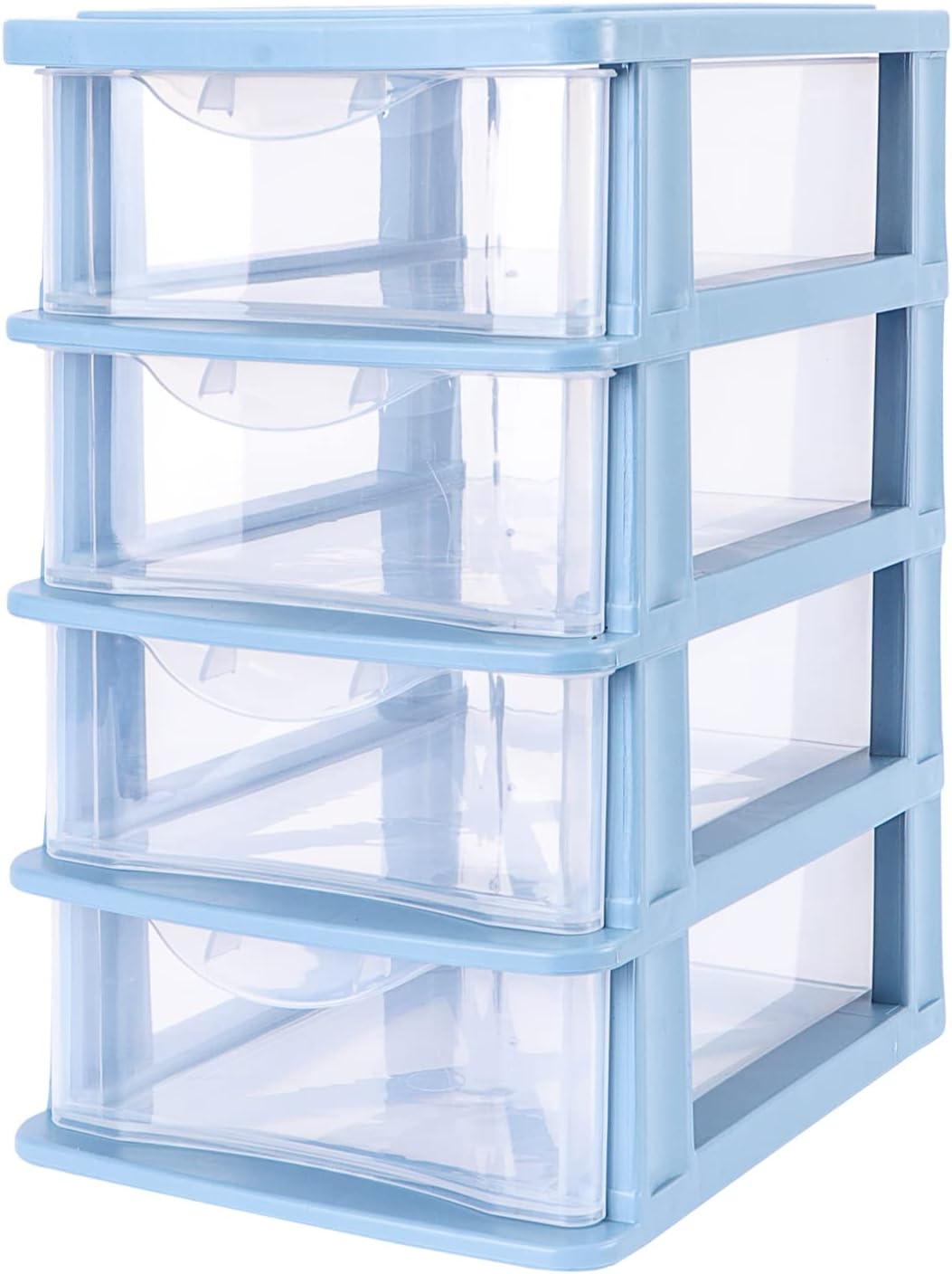 Ipetboom Makeup Organizer Drawer 1Pc Drawers Organizer