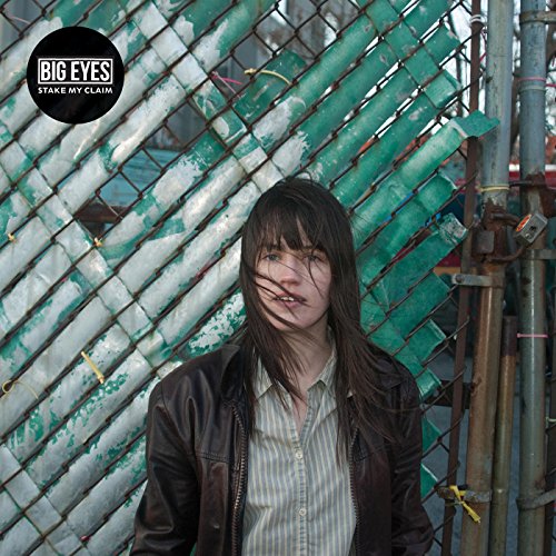 Stake My Claim Stake My Claim