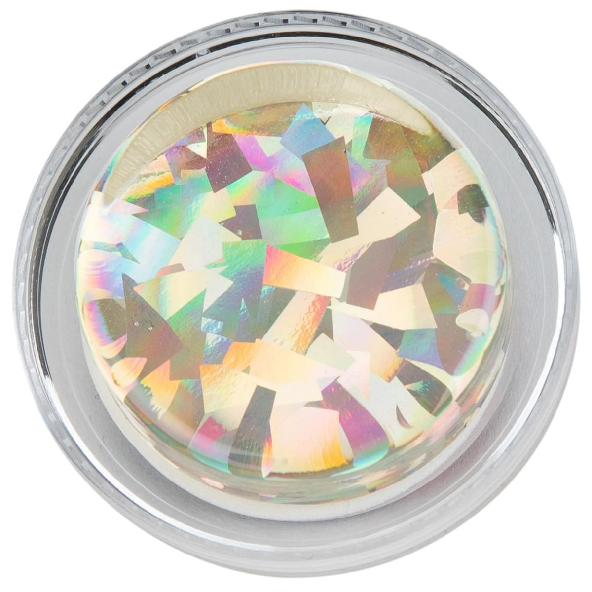 Magic Rosin - 3G Shattered Glass - Premium Grade Instrument Rosins for Violin, Viola and Cello Bows - Excellent Grip - Delivers a Clear, Complex Tone - Purified Transparent Pine Rosin - USA Made