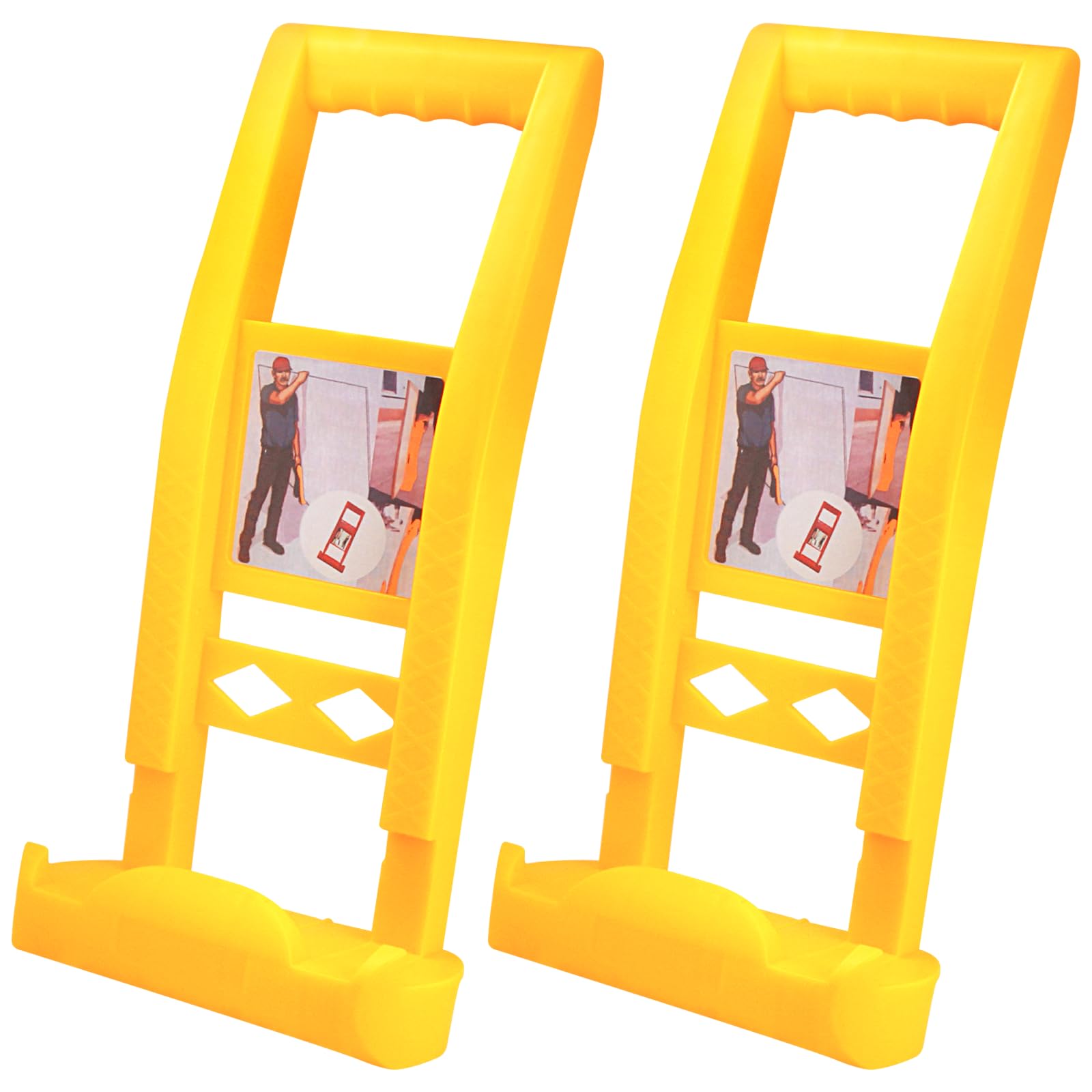 Plywood Carriers - Sheetrock Tools & Handtools -1