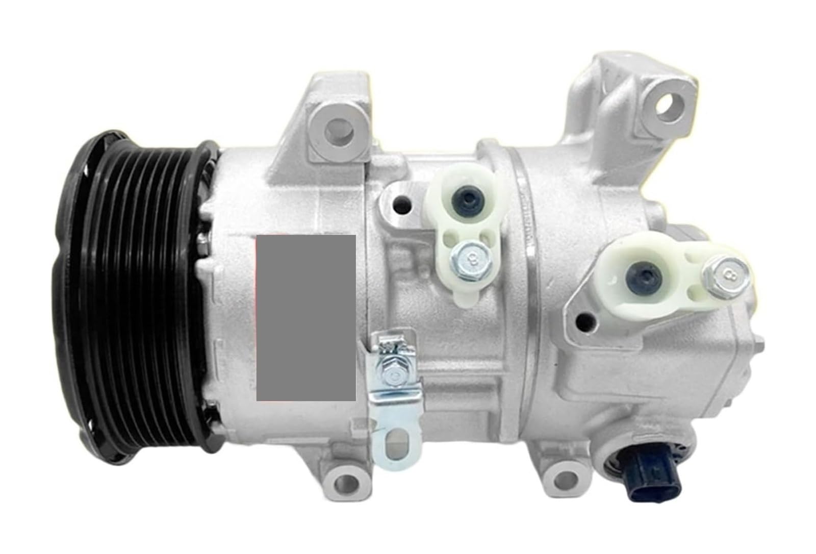 AC Compressor for Toyota for AURIS for AVENSIS RAV 4 for Verso 88310-02400 88310-42250 447150-5200 4471905200 5SE12C AC Compressor