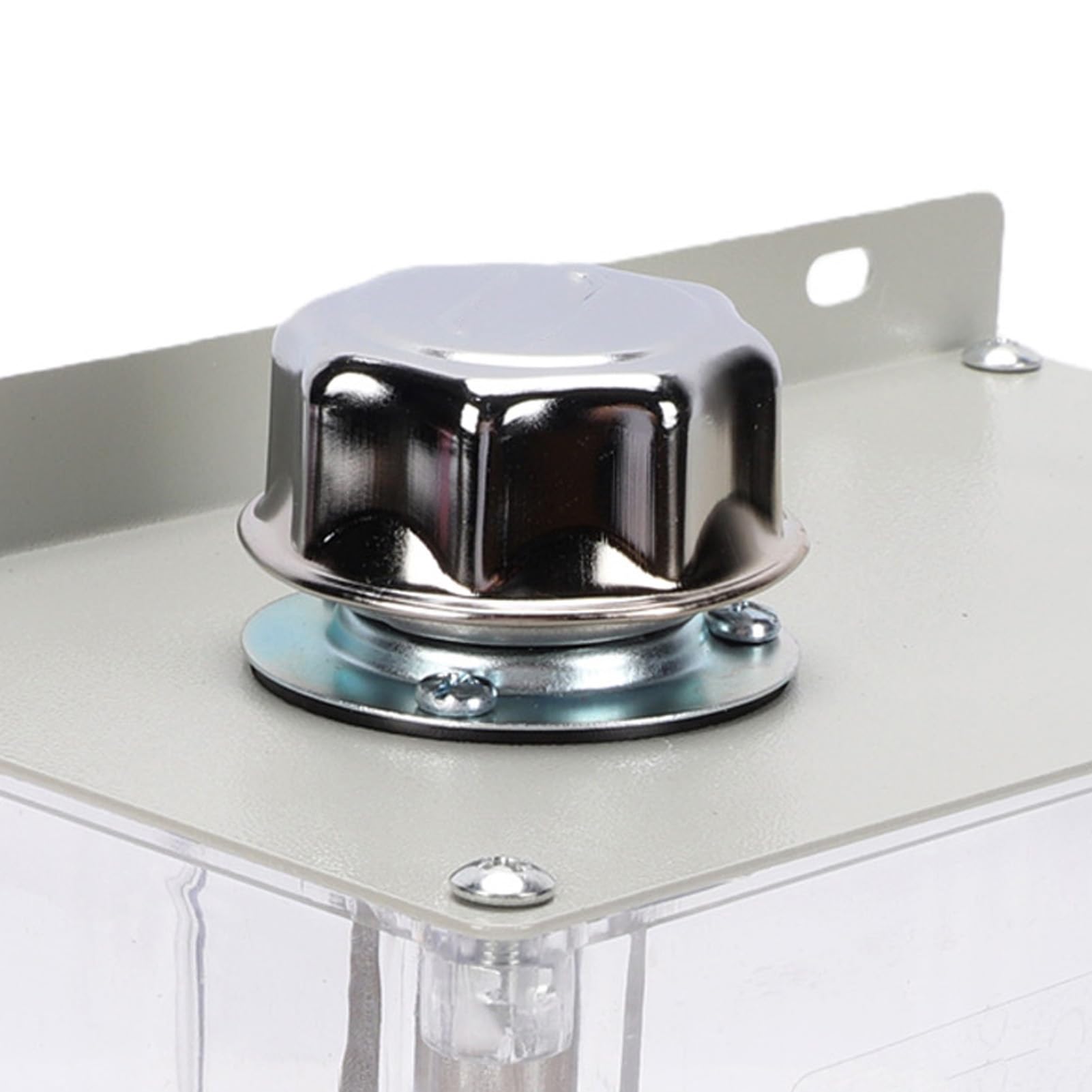 Regulowany Układ Chłodzenia Obrabiarek Natryskowych 3L PVC Metal do Frezarek i Tokarek CNC