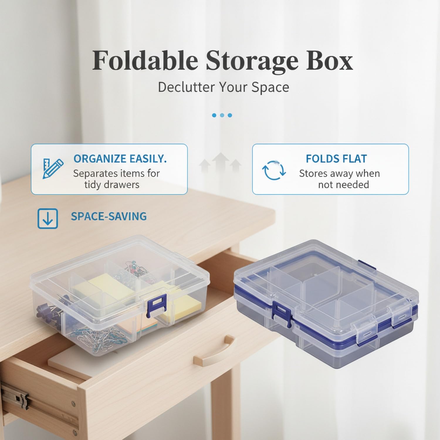 Caja Organizadora