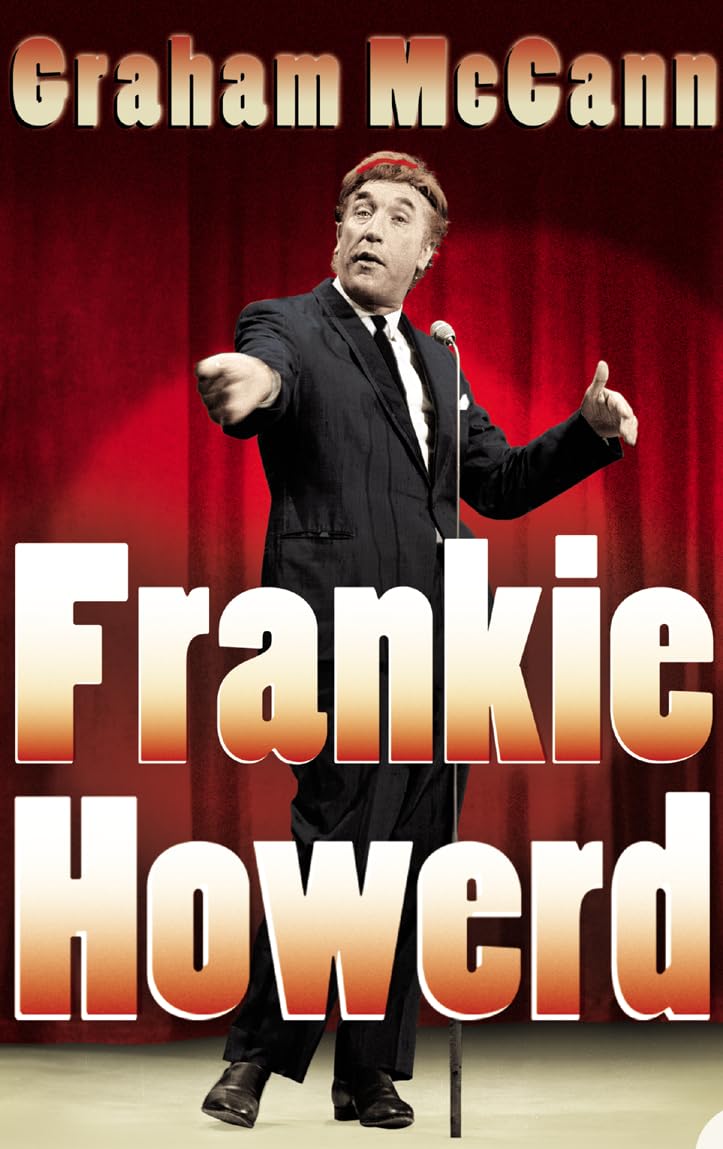 Frankie Howerd: Stand-Up Comic
