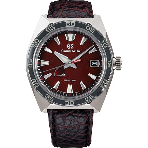 Grand Seiko Godzilla 65th Anniversary Limited Edition SBGA405