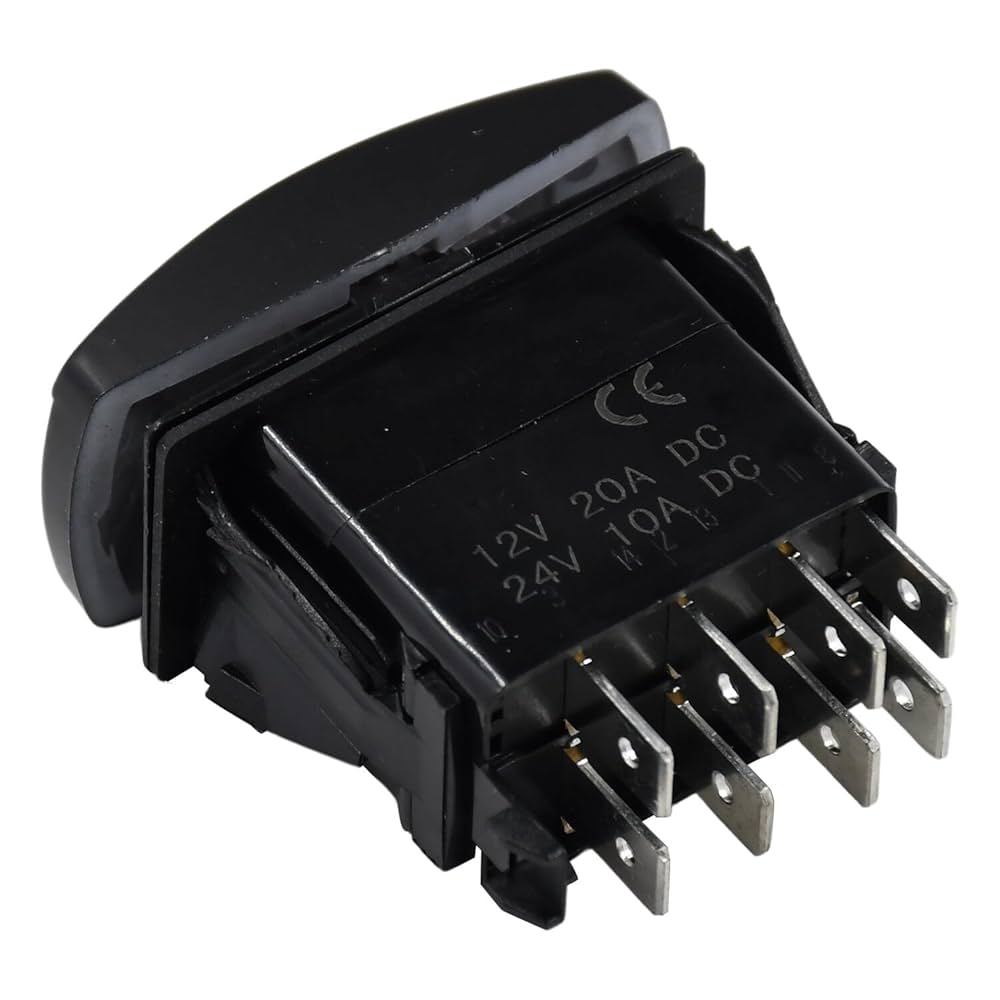 Switch ライト Switch ライト Amazon.com: ZXTDR 3-Speed Module Switch, 22mm