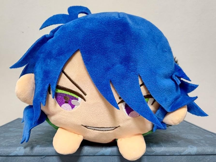 Amazon.co.jp: 有栖川帝統 もちころりん もちころクッション2