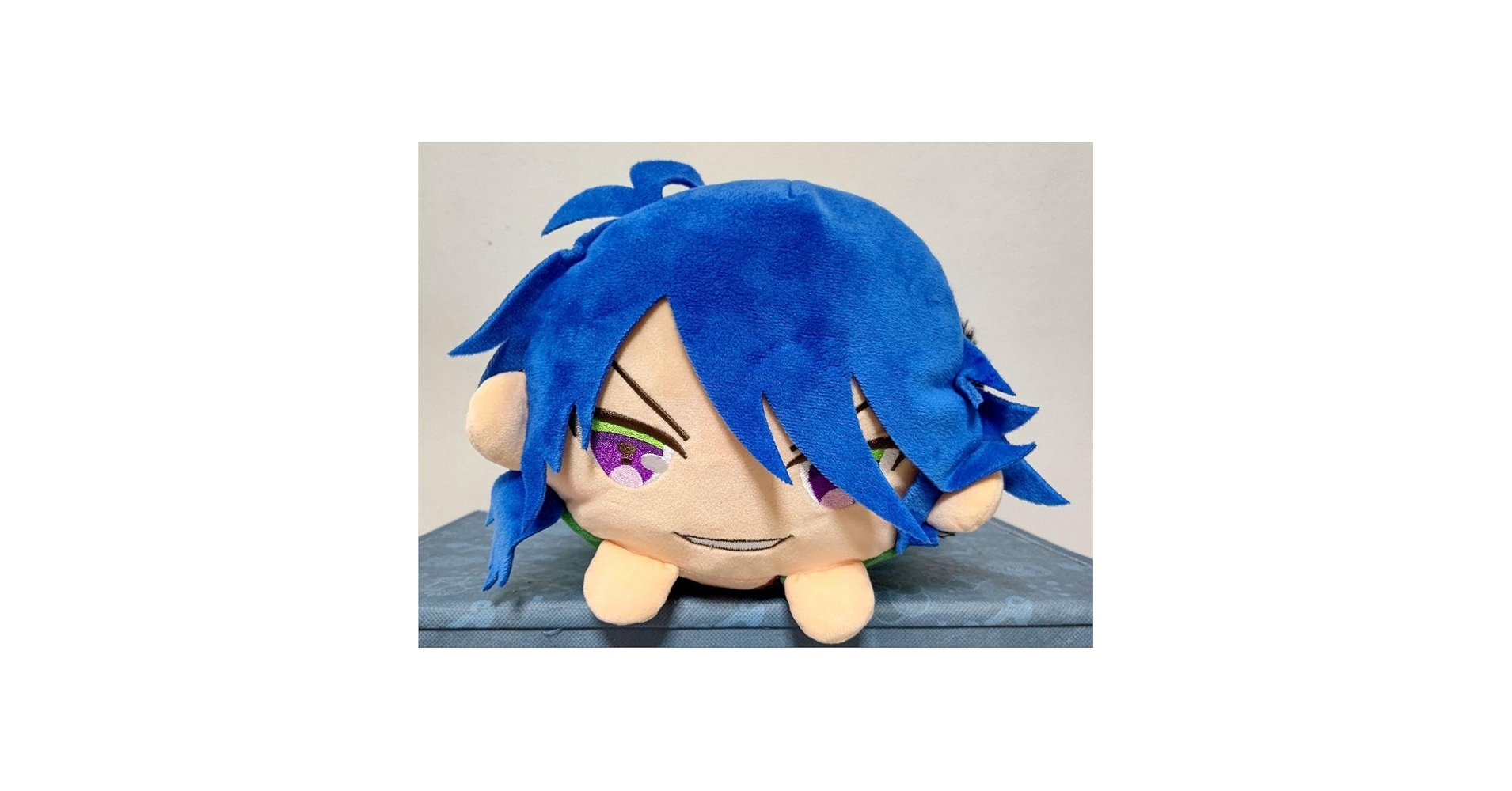 Amazon.co.jp: 有栖川帝統 もちころりん もちころクッション2