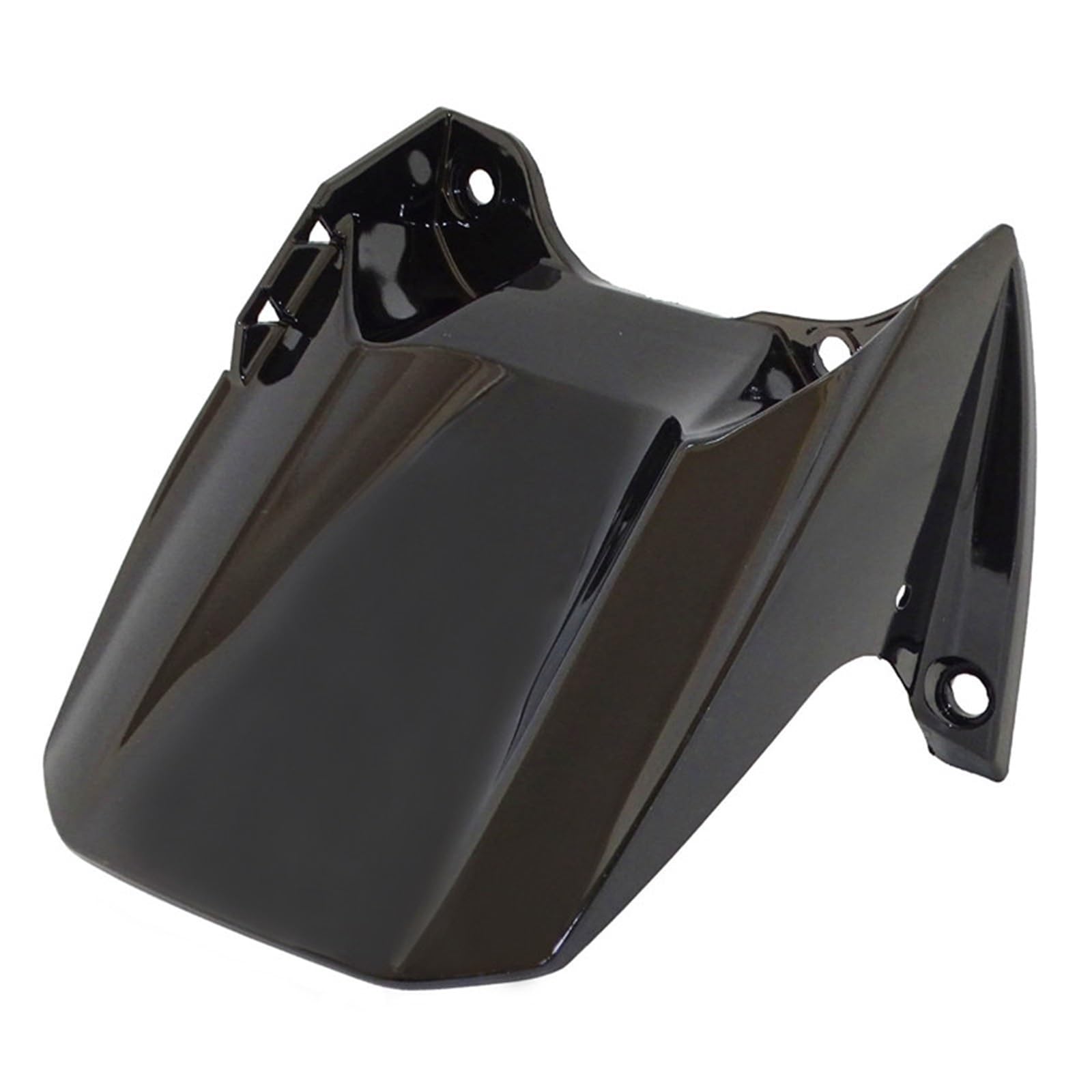 Parafango Posteriore Per Y&amaha YZF R1 2004-2006 | Guidare sotto la pioggia riduce significativamente la quantità di fango e acqua che si accumula sui cerchi, facilitandone