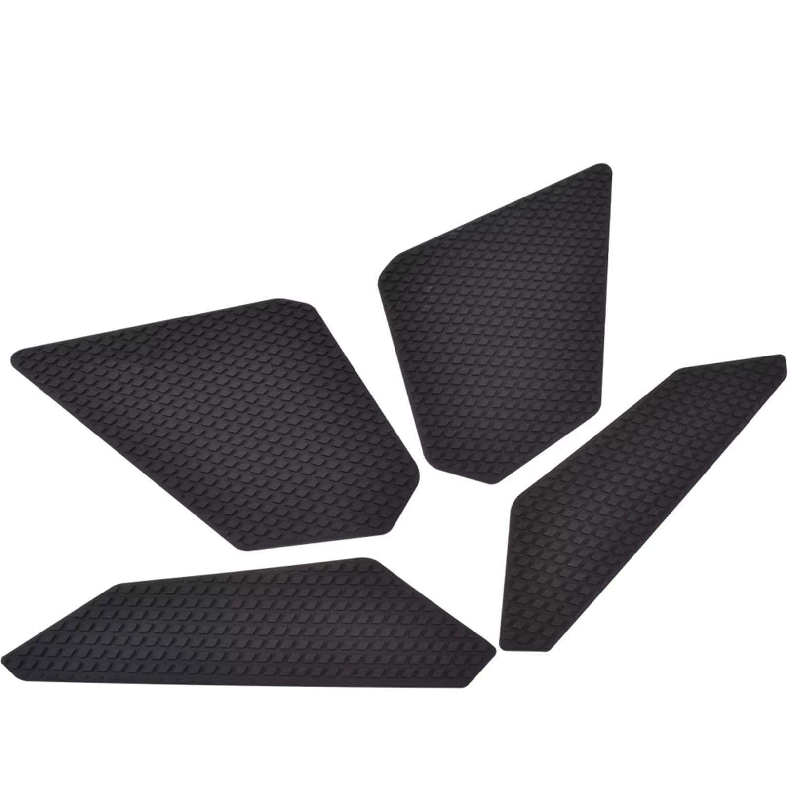 Motorrad-Anti-Rutsch-Kraftstofftank-Aufkleber Für CB750 2023–2026