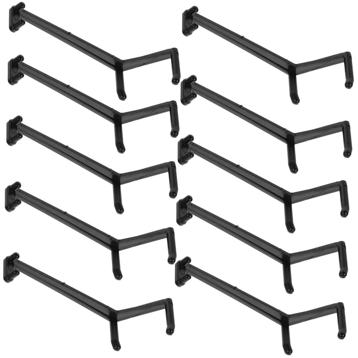Toyvian 4 Sätze Pflanzenclips Verstellbare Zweigspreizer Für Obstbäume Langlebig Und Wiederverwendbar Zur Formgebung Und Wachstumsoptimierung Im Garten 30 Stück * 4