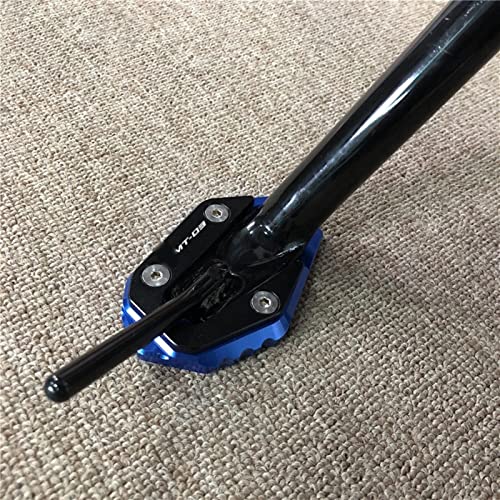 Accessoires de moto CNC béquille de haute précision pour MT-25 - 3