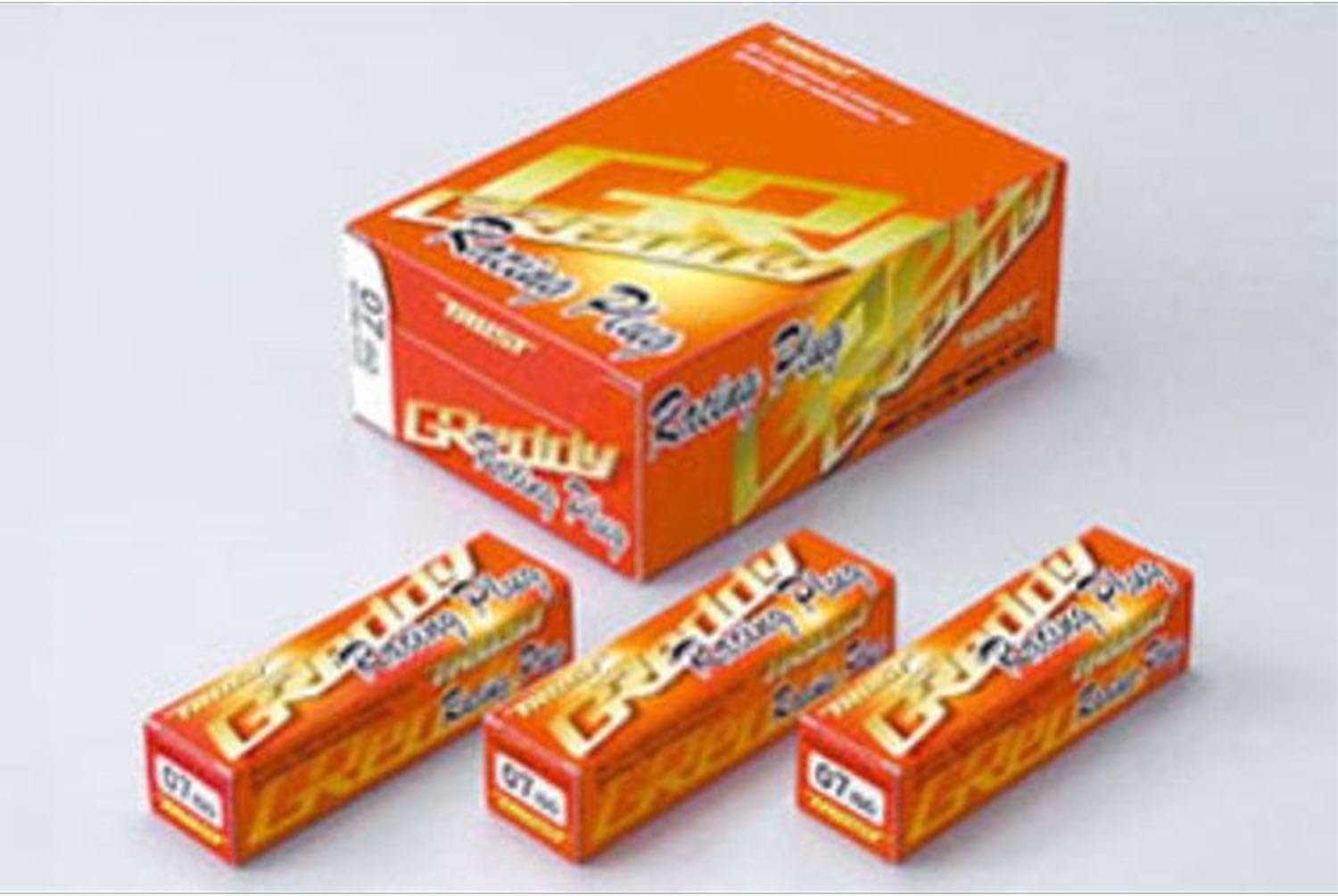 亀有エンジンワークス SOLEX レース用ジェットブロック4本セット