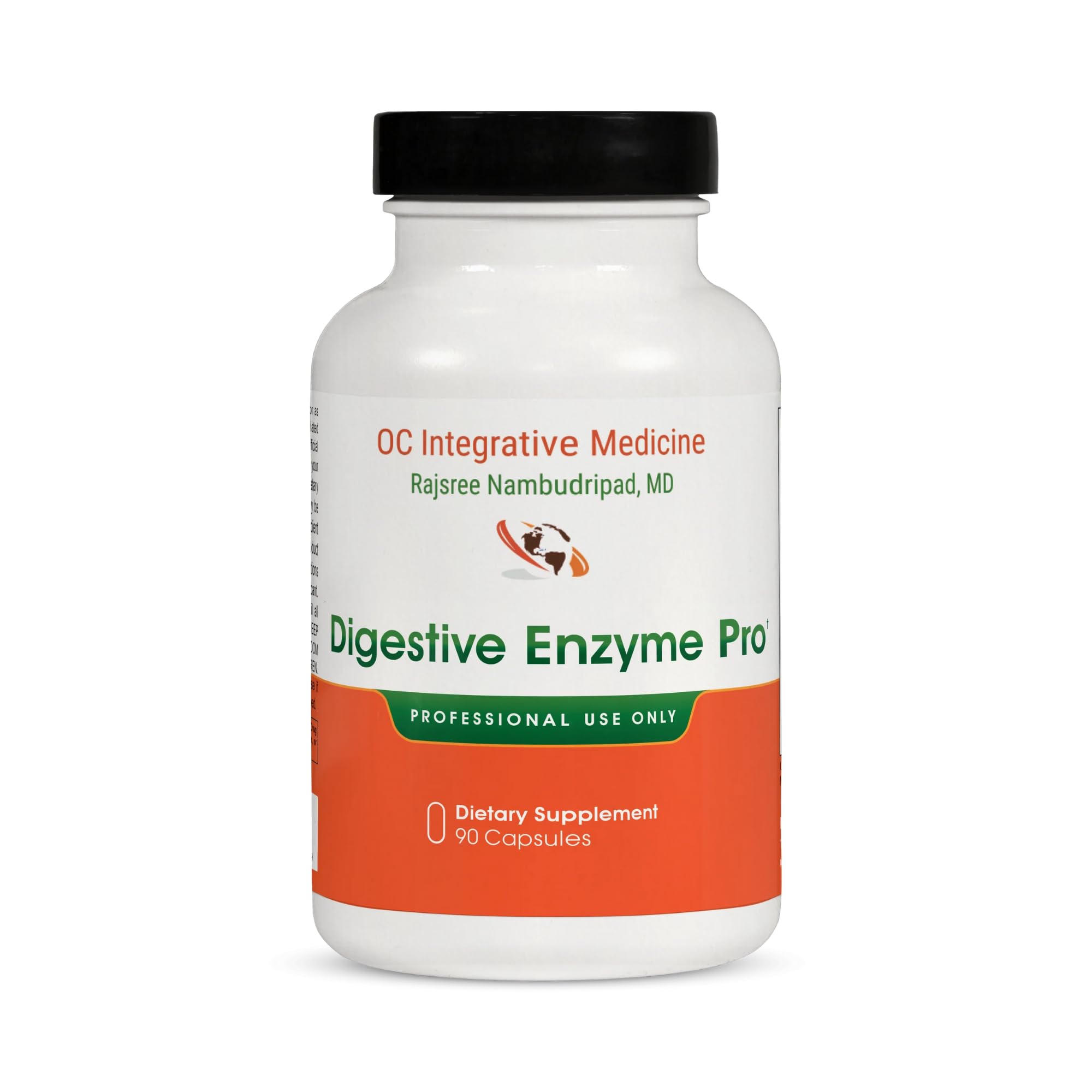 Dr. Rajsree Digestive Enzyme Pro