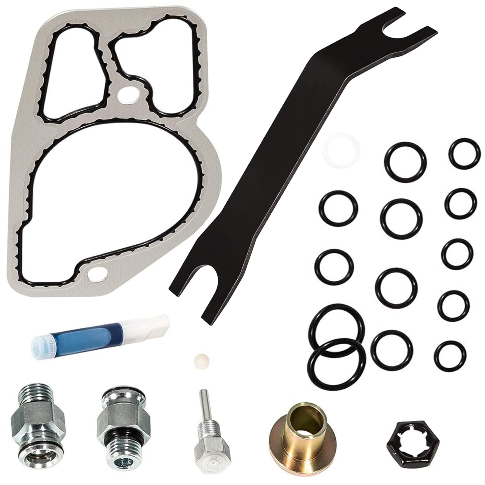 High Pressure Oil Pump (HPOP) Master Service Kit For 1994-2003 Ford Powerstroke 7.3L Diesel