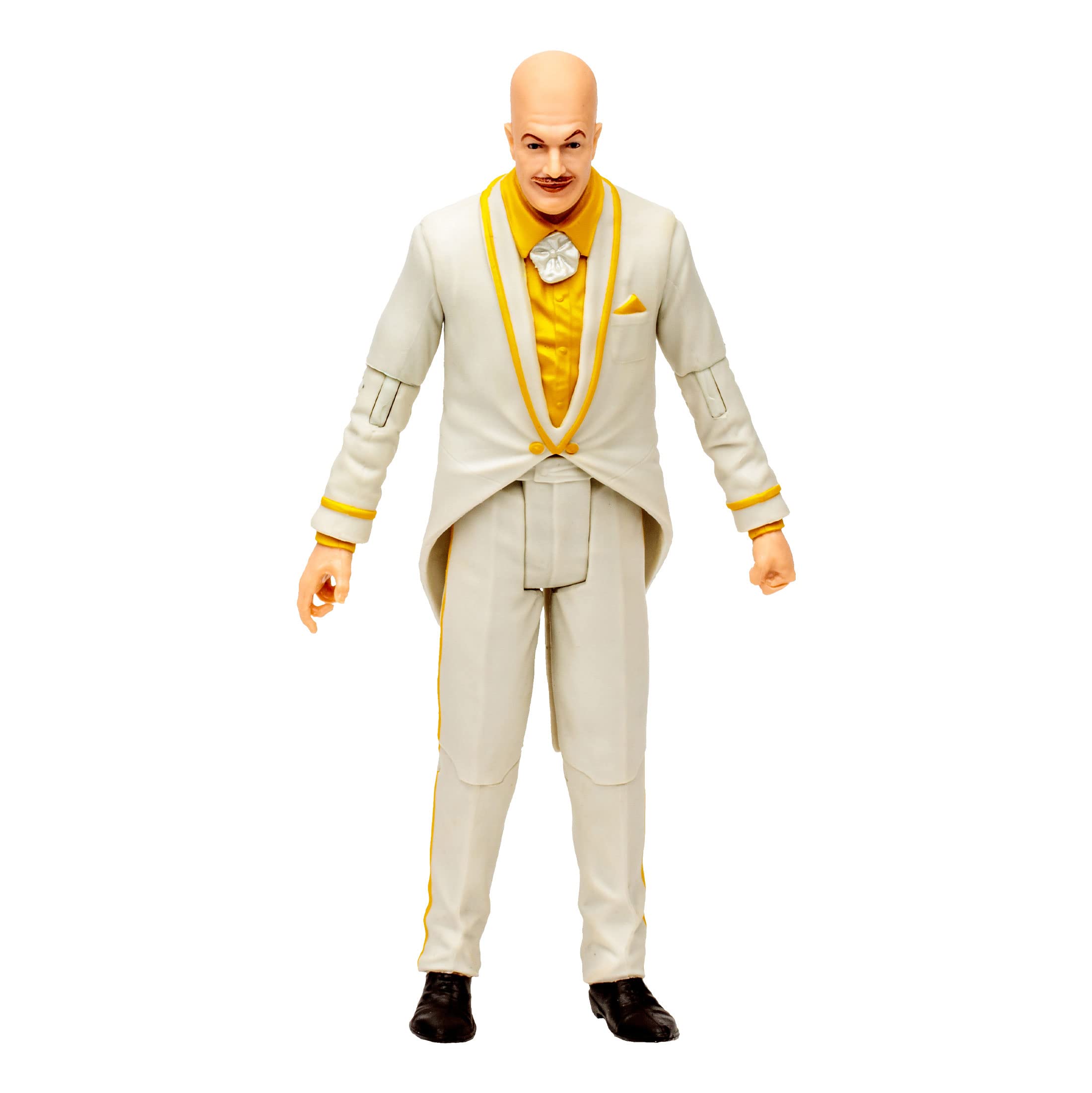 Amazon.co.jp: McFarlane DC レトロアクションフィギュア バットマン