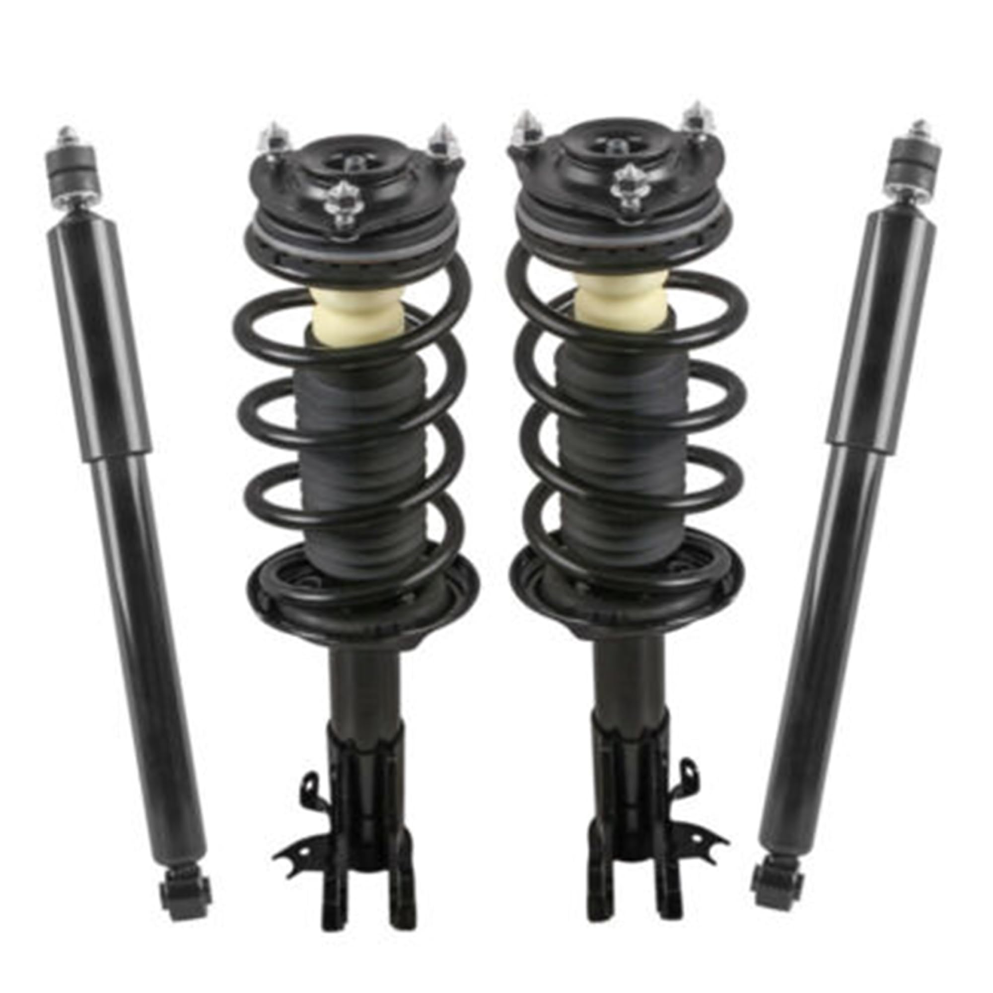 MOSTPLUS Strut Assembly for Honda Civic
