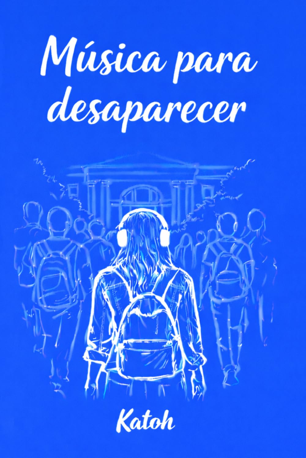 Música para desaparecer