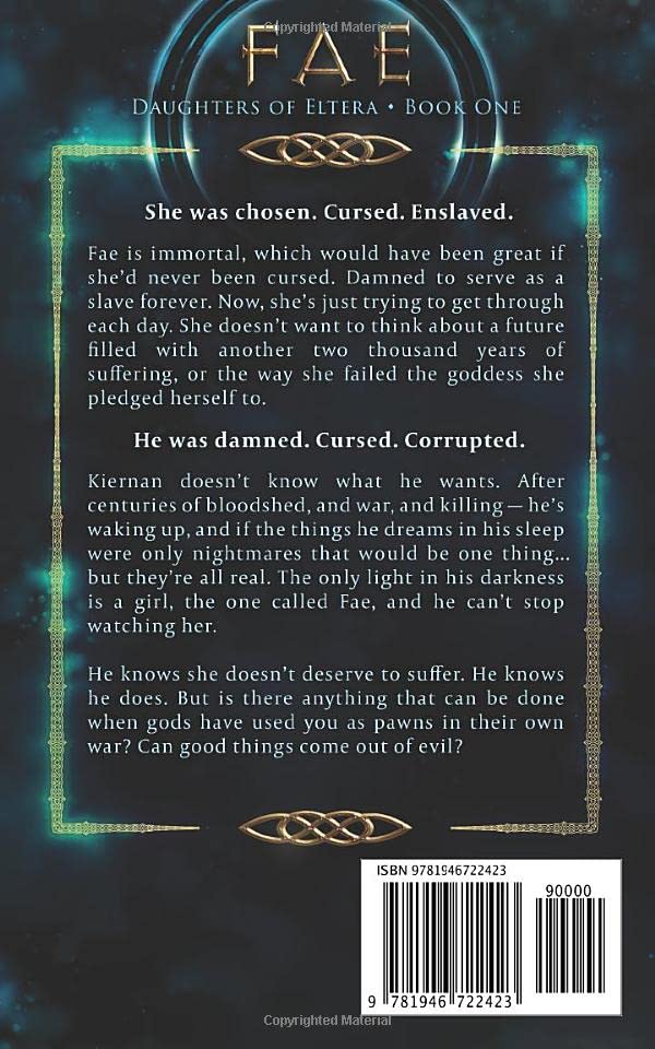 Fae (Daughters of Eltera) - Image 2