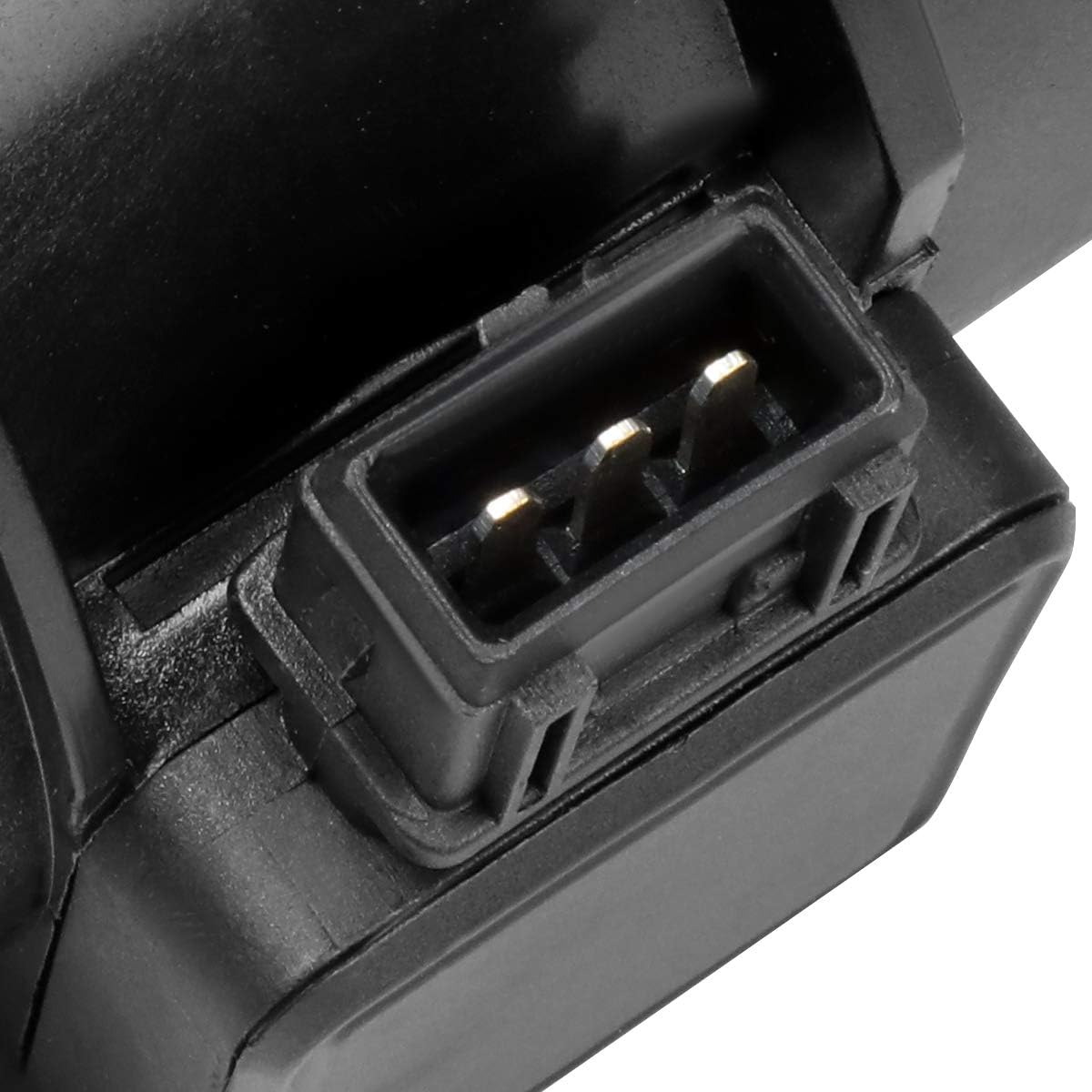 DNA Motoring OEM-SS-081 Factory Style MAF Mass Air Meter Sensors Assembly for 01-03 325Ci/325i/525i