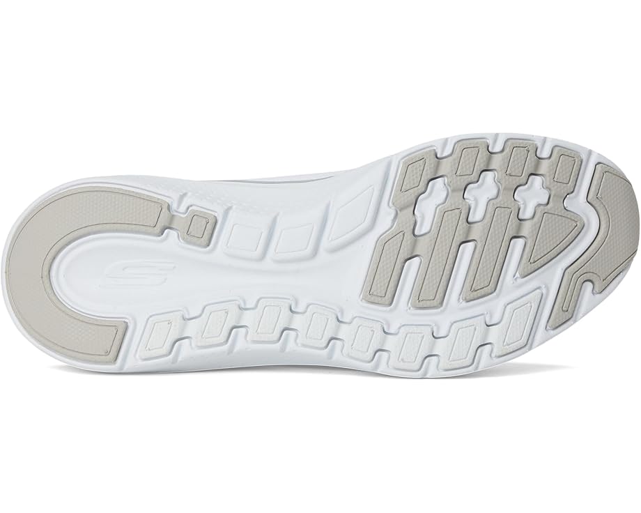 SKECHERS Arch Fit 2.0-Glow The Distance - Bottom View