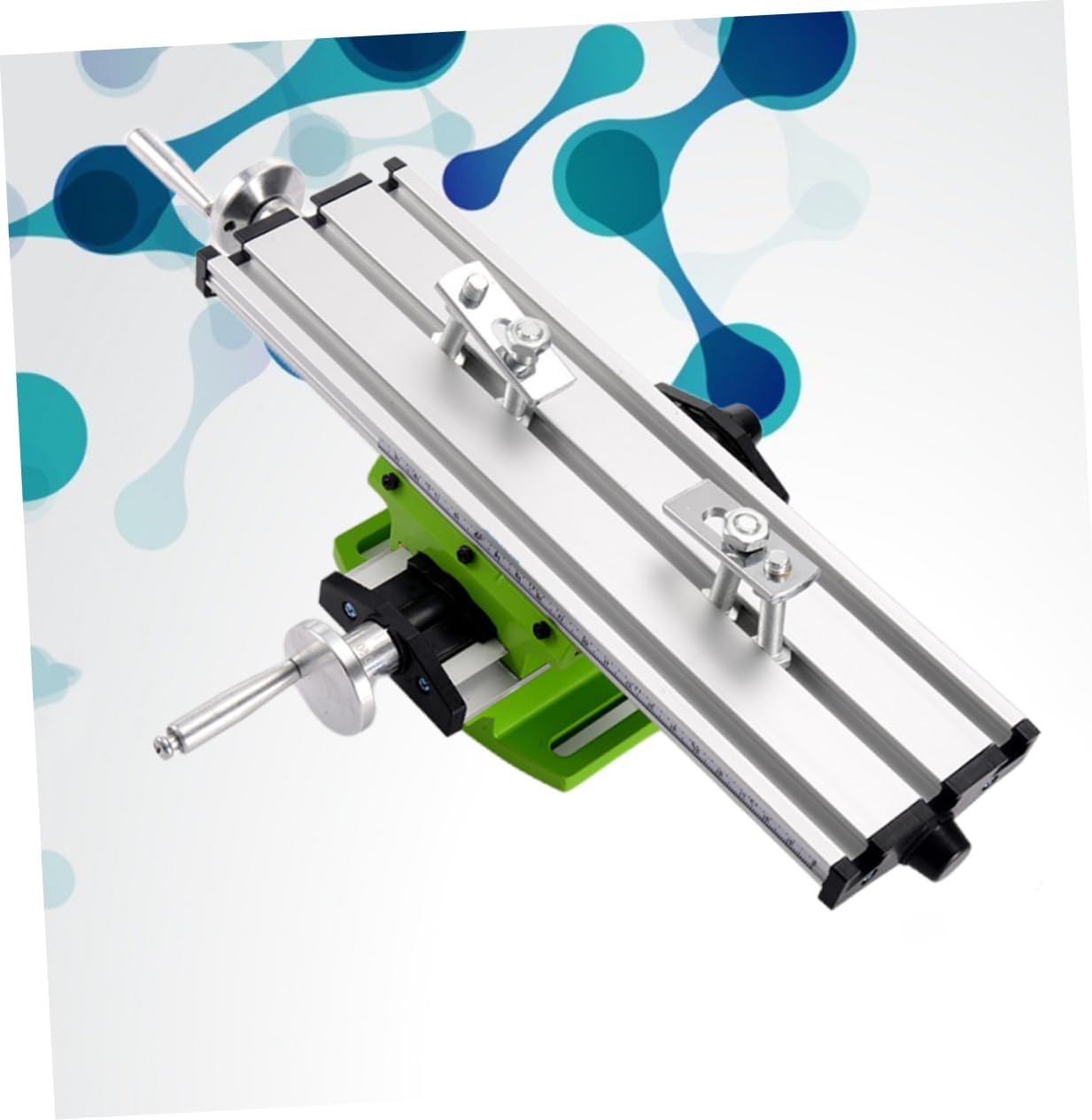 Mini Drill Stand and Bench Drill Rack High Precision Slipway for Home Accessories