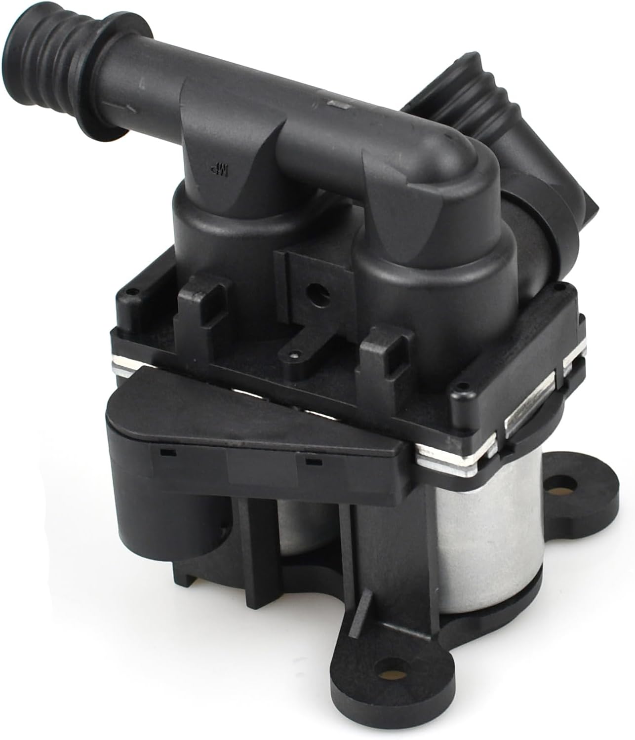 64118391417 Heater Control Valve,Car Heater Control Valve Solenoid for BMW 525i 1989-1995 525iT 530i 1994-1995 535is 540i 735i 735iL 740i 740iL 750iL 840Ci 850Ci 850CSi 850i