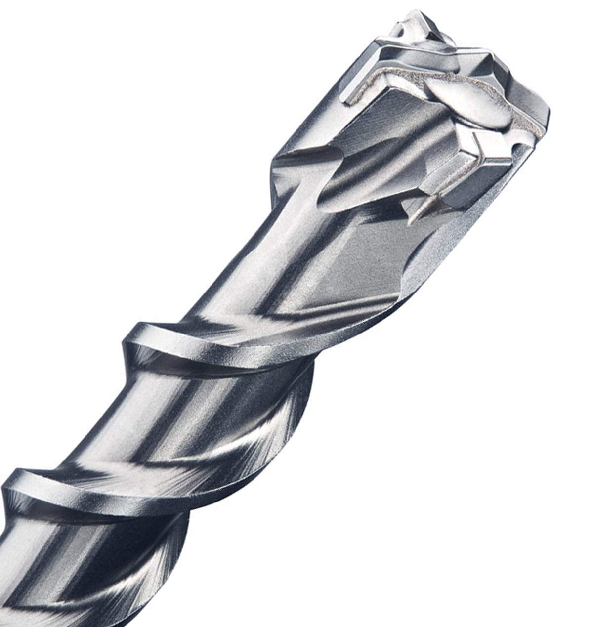 Foret SDS Max pour marteau perforateur HAWERA 24x520/400mm