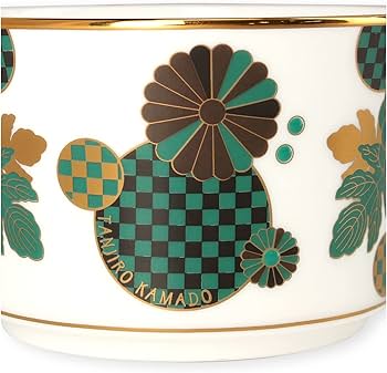 Amazon.co.jp: テレビアニメ「鬼滅の刃」 ノリタケ 竈門炭治郎&煉󠄁獄 Amazon.co.jp: テレビアニメ「鬼滅の刃」 ノリタケ 竈門炭治郎&煉󠄁獄