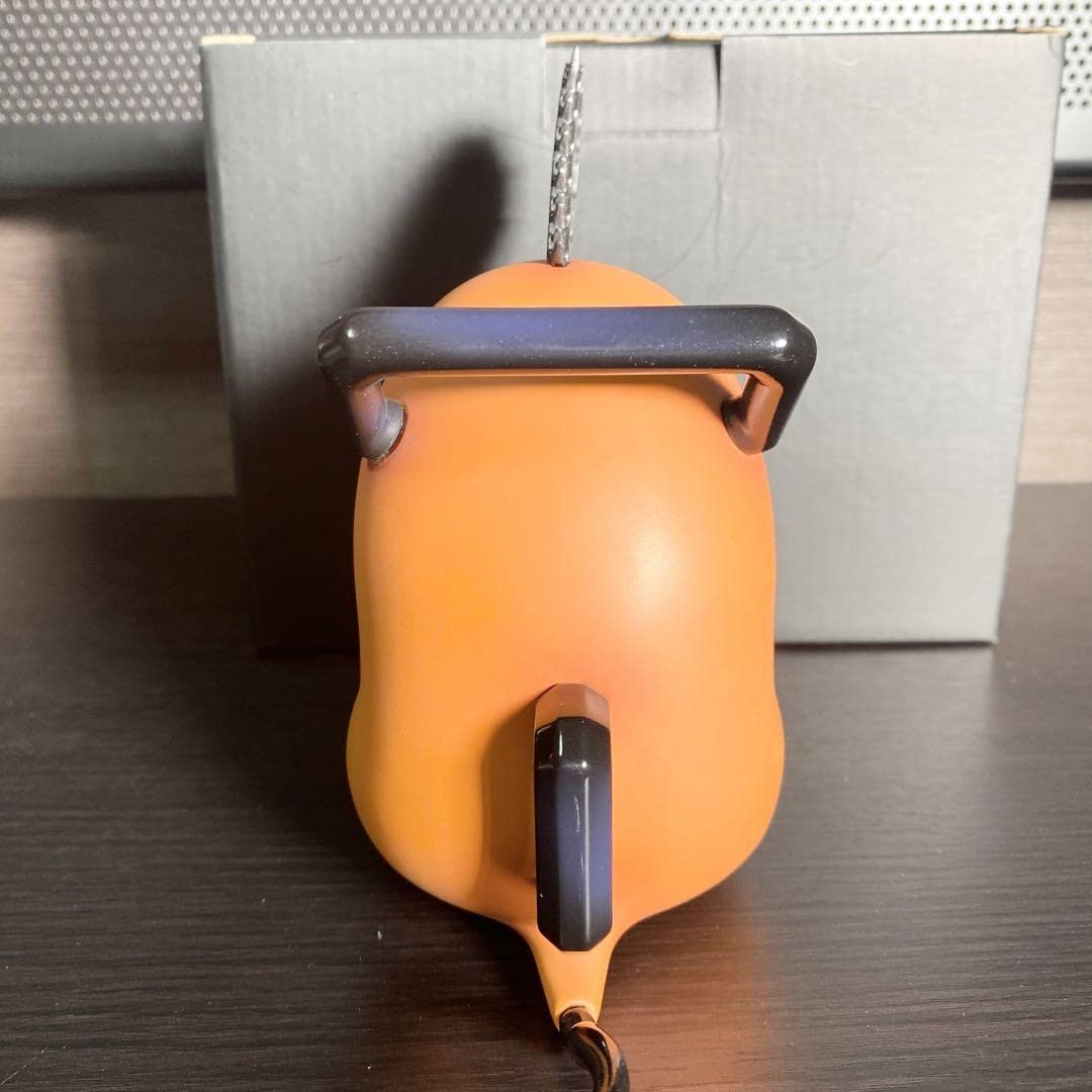 Amazon | 限定品チェンソーマン ポチタ フィギュア ガレージ