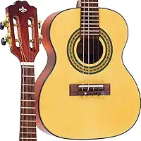 Cavaco Acústico Strinberg Cs25 N Natural Cavaquinho