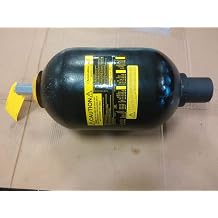 Accumulator, 10 Gallon Bladder Accumulator 1-1/4" NPT