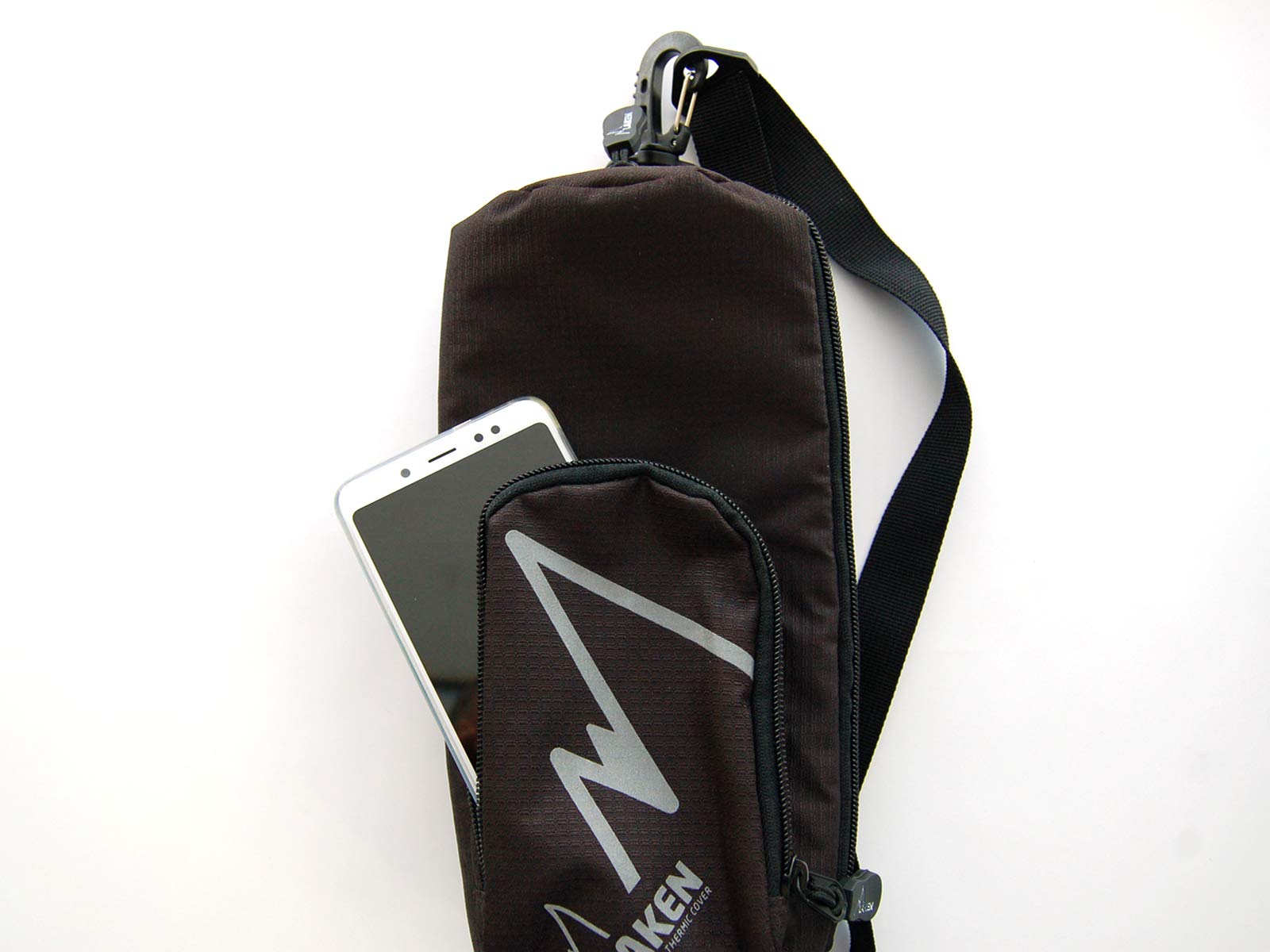 LAKEN St049N2 Case, Black, Single - Image 3