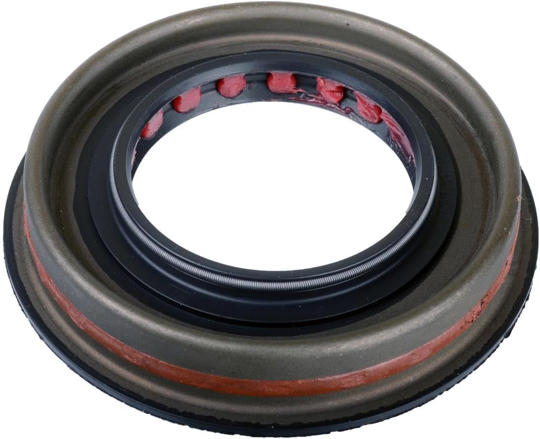 Rear Differential Pinion Seal for Nissan Frontier 2003 2004 2005 2006-2012 for Pathfinder 2003-2012 for Titan 2004-2015 for Armada 2005-2015 for Nissan Xterra 2003-2015 1 Pcs