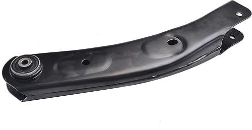 Vista 3 de 2 brazos de control superiores delanteros K640797 compatibles con Jeep Grand Cherokee 1999 2000 2001 2002 2003 2004