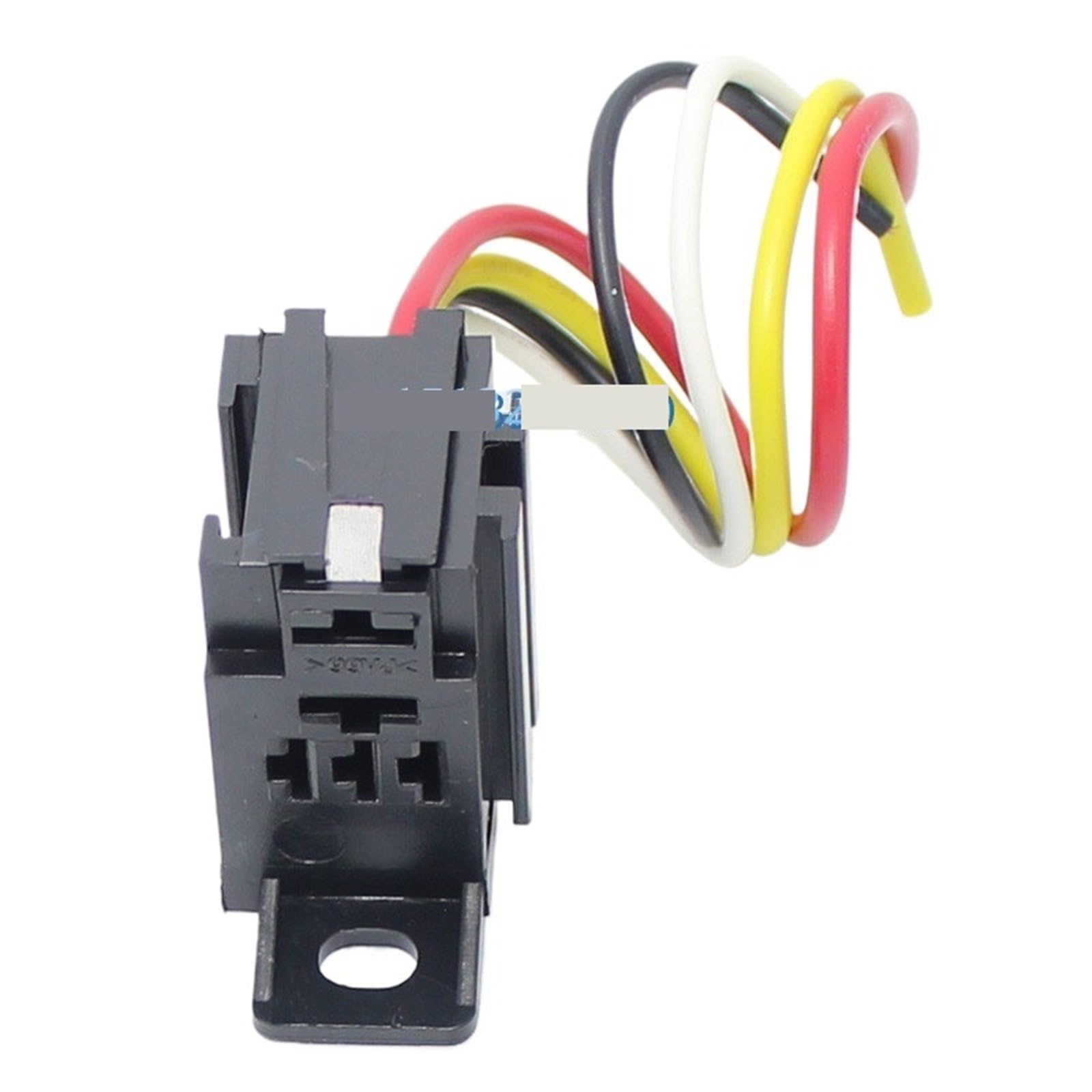 Connecteur de prise de relais automobile pour réparer les pannes et éviter les surchauffes