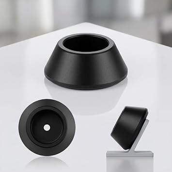 Temperature Tester Aluminum Base Holder