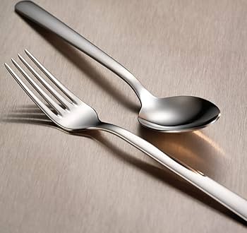 Amazon.com: Hisar HISAR OPT. ALANYA 84PCS CUTLERY SET WITH