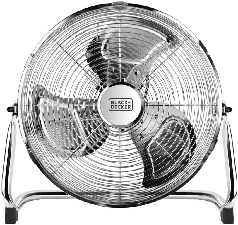 ventilatori da pavimento