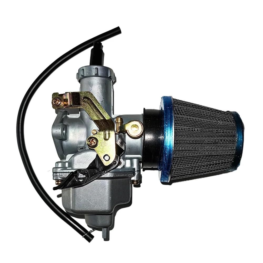 Carburateur 30 mm Honda TRX200 Fourtrax contre fuites essence quad