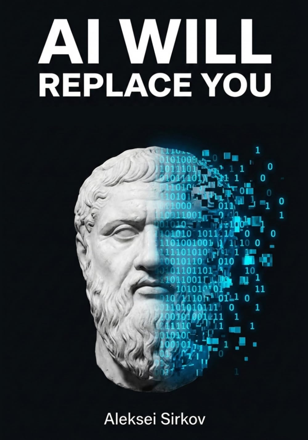 AI Will Replace You: Why the "Average" Professional is Dead and How to Become the Architect