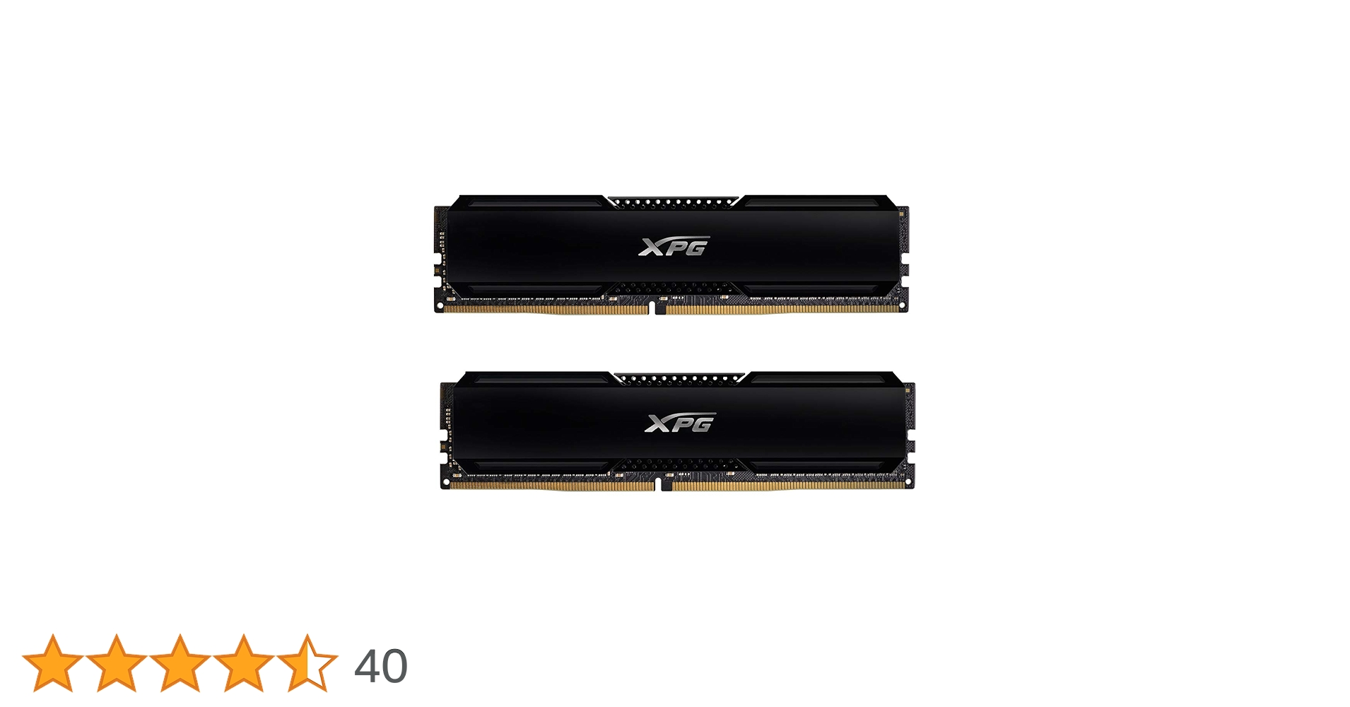 Amazon.co.jp: XPG GAMMIX D20 DDR4 3200MHz 64GB (2x32GB) PC4