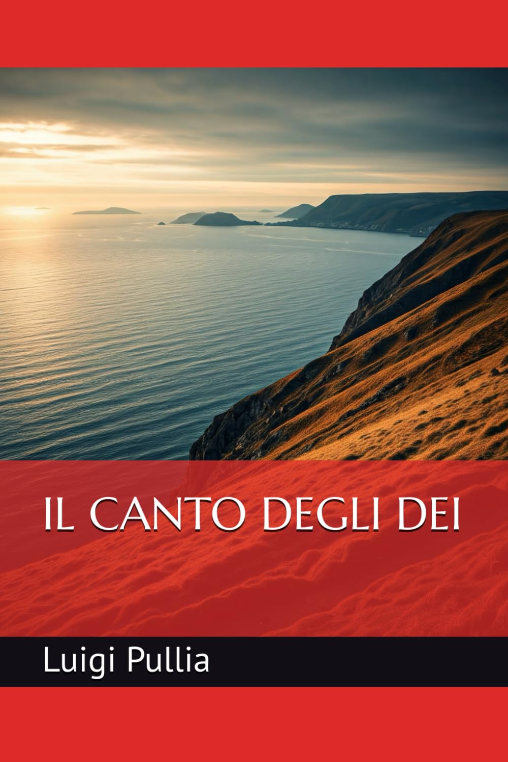 IL CANTO DEGLI DEI