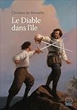 livres jeunesse noel 2018  Le Diable dans l\'île