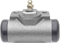 Vista 7 de ACDelco Cilindro de rueda de freno de tambor trasero profesional 18E1274