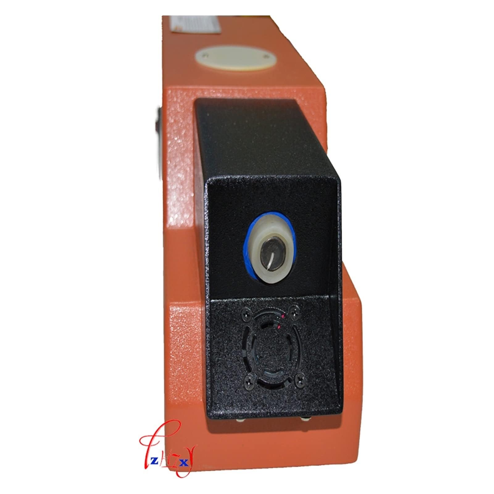 Macchina per estrusore di filamenti per stampante 3D, avvolgitore elettrico per bobina, velocità regolabile 300-650 mm/min, riciclatore da tavolo per PLA, ABS, PVA, estrusore