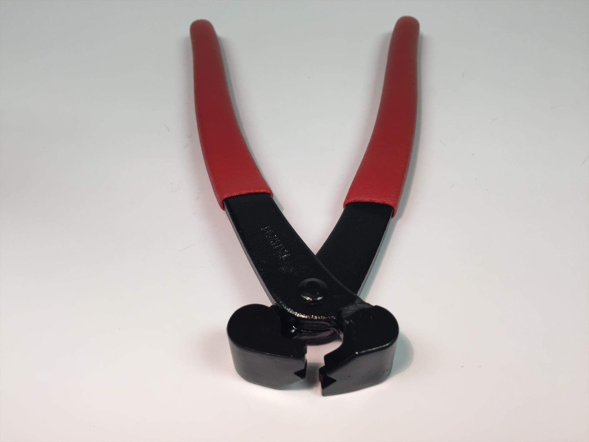 Logic Rc Z-Bend Pliers Lg006